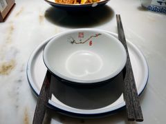 -绿茶餐厅(成都太古里店)