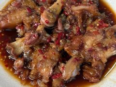 -贤花饭店(城阳店)