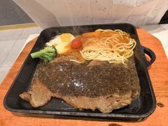 -豪享来中西餐厅(隆昌店)