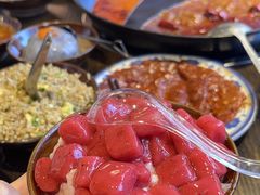 -冯校长老火锅(广州正佳广场店)