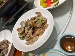 -小方外婆菜(蒙山路店)