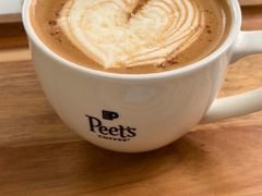 -Peet's 皮爷咖啡(东湖路手作店)