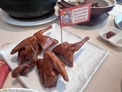 -侨美食家·粤菜(体育西路店)