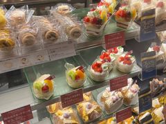 -不二家(数寄屋橋店)