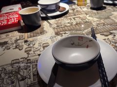 -绿茶餐厅(西湖银泰百货店)