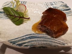 烧鹅-Yan Ting 宴庭中餐厅(上海静安瑞吉酒店)