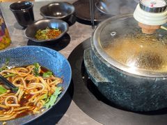 -皇庭广场(福华三路店)