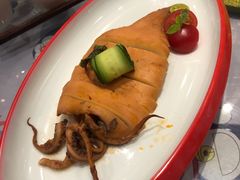 -徽宴楼·玫瑰之约(祥源店)