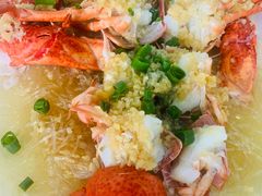 -明记海鲜大排档(巽寮湾店)