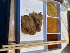 -杨记齐齐哈尔烤肉(总店)