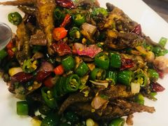 -鹅滋道(甘坑古镇店)