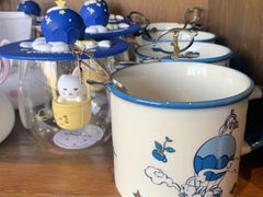 -星巴克(北京三里屯SOHO一店)