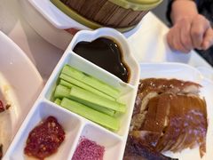 -大鸭梨烤鸭(房山店)