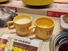 -龍歌自助小火锅(市北台东利群店)