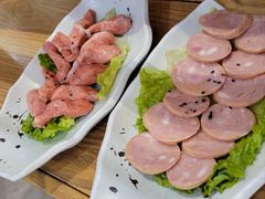 -北京小炮儿炙子烤肉·铜锅涮肉(南京弘阳广场店)