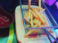 -MOSSO音乐酒吧·Live House(南京西路店)