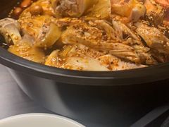 -艺味深尝(云锦路店)