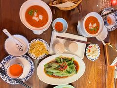 -面辣子·陕西家乡菜(钟楼店)