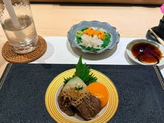 -鮨一日本料理(大中华店)