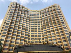 -上海神旺大酒店