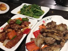 -湘汇概念铁板烧(铁西万达店)