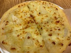-乐凯撒披萨(正佳广场店)