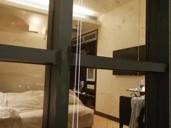 -香港铜锣湾皇悦酒店