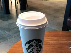 -星巴克(北京三里屯SOHO一店)