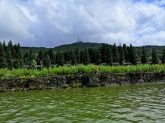 -武陵山森林公园