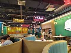 -老街鱼嘴巴(坡子街老店)