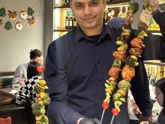 -Shantek象提南亚餐厅&西餐融合Bistro(淮海中路店)
