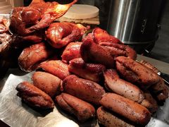 -蓝鲸湾汤泉(包河店)