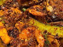 -嘎嘎鸭下巴·爆辣干锅(明教寺店)