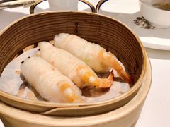 -翠园(兴业太古汇店)