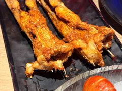 -红盔甲·小龙虾(车公庙店)