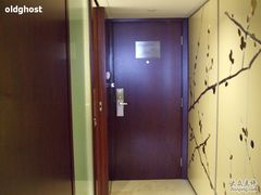 门-广州中国大酒店