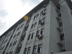 -东南大学(九龙湖校区)