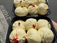 -李与白包子铺(桐梓林店)