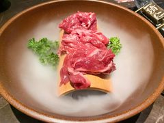 -一绪に和牛寿喜烧(罗湖益田假日店)