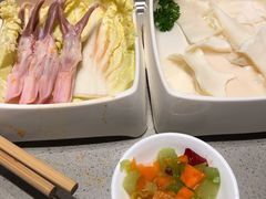 -海底捞火锅(江宸天街店)
