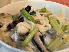 -莆田餐厅PUTIEN(金融街购物中心店)
