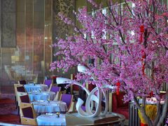 -金轩中餐厅 Jin Xuan(浦东丽思卡尔顿酒店)
