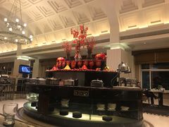-常州武进九洲喜来登酒店