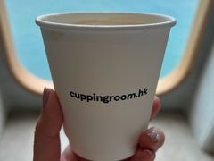 -Cupping Room(Harbour City)
