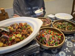 -龚师傅土菜馆.地道农家菜(魅力湘西店)