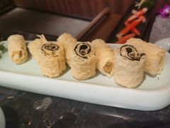 -捞王锅物料理(成都上城龙湖天街店)