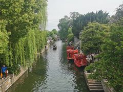 -南浔古镇