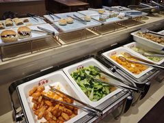-素满香·食养自助(建邺万达店)