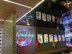 -叁宝烤肉• 西安烧烤(凤城十二路店)