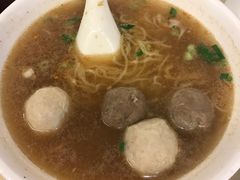 -永盈茶餐厅(中山四路店)